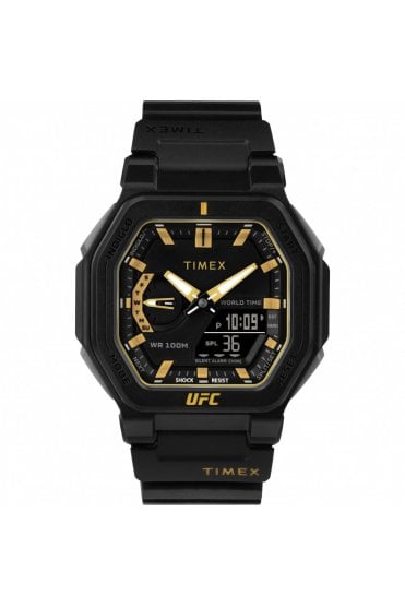 Timex Gents UFC Strength Watch TW2V55300