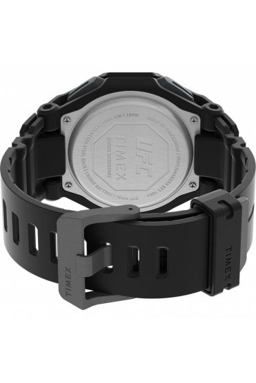 Timex Gents UFC Strength Watch TW2V55300