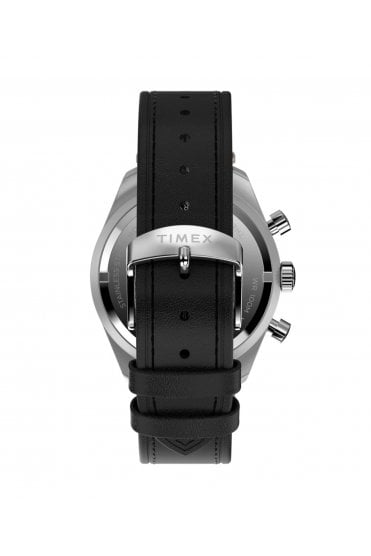 Timex Gents Waterbury Chronograph 41mm 10ATM Watch TW2Y18600