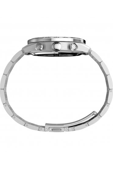 Timex Gents Waterbury Chronograph 41mm Watch TW2Y18700