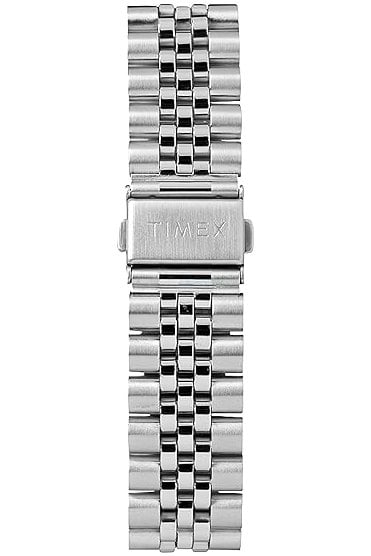 Timex Gents Waterbury Chronograph Watch TW2R88500