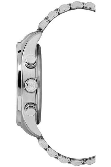 Timex Gents Waterbury Chronograph Watch TW2R88500