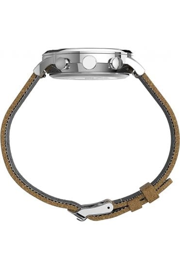 Timex Gents Waterbury Chronograph Watch TW2T71200