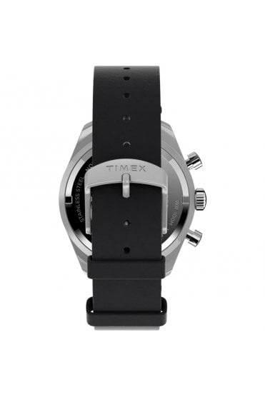 Timex Gents Waterbury Chronograph Watch TW2V42500