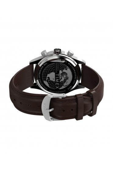 Timex Gents Waterbury Chronograph Watch TW2W47900