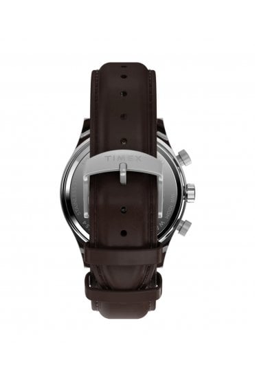 Timex Gents Waterbury Chronograph Watch TW2W47900