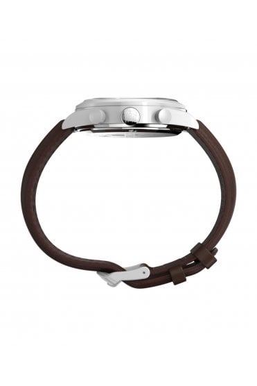 Timex Gents Waterbury Chronograph Watch TW2W47900