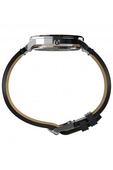 Timex Gents Waterbury Classic 40mm Stainless Steel Watch TW2W15000