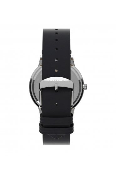 Timex Gents Waterbury Classic 40mm Stainless Steel Watch TW2W15000