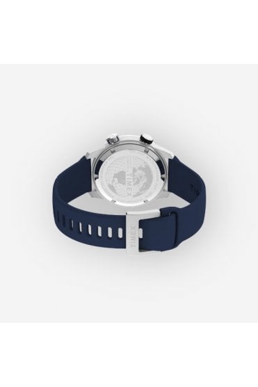 Timex Gents Waterbury Dive Watch TW2V73500