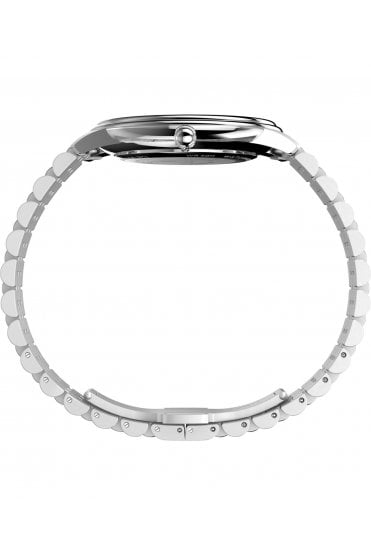 Timex Gents Waterbury Metropolitan 38mm 5ATM Watch TW2Y23300