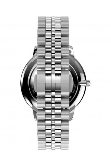 Timex Gents Waterbury Metropolitan 38mm 5ATM Watch TW2Y23300