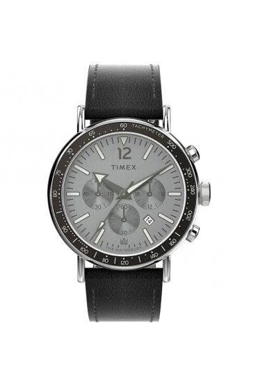 Timex Gents Waterbury Standard 42mm Watch TW2W47400
