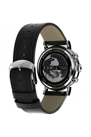 Timex Gents Waterbury Standard 42mm Watch TW2W47400