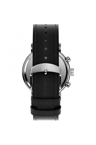 Timex Gents Waterbury Standard 42mm Watch TW2W47400