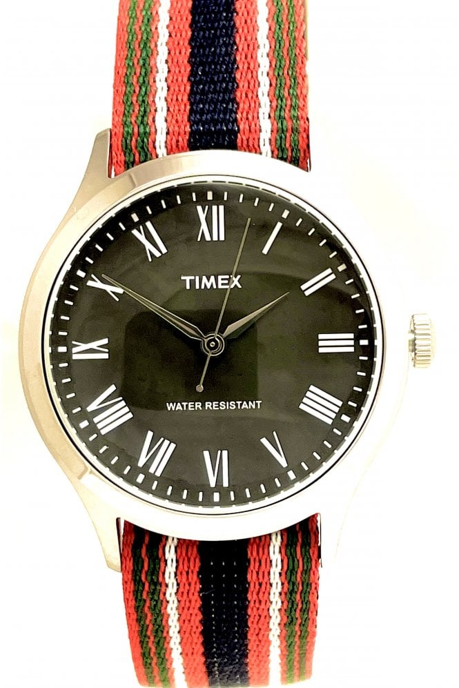 Timex  Gents Weekender Watch TW2T83300
