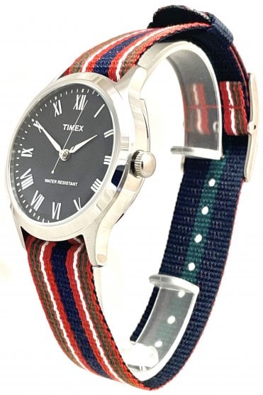 Timex Gents Weekender Watch TW2T83300