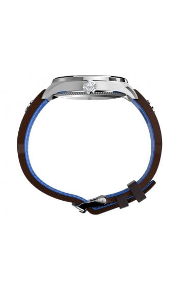 Timex Gents x Pan Am Waterbury Watch TWG030100