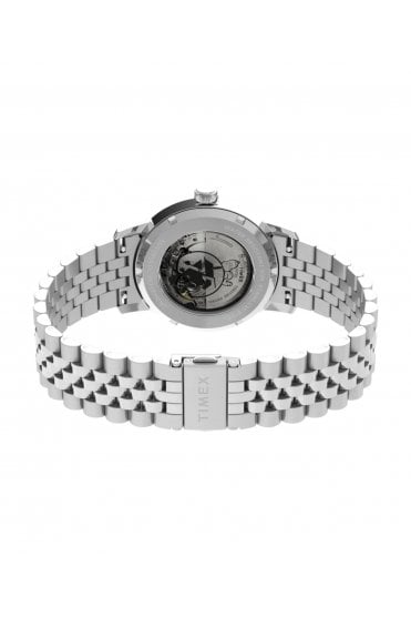 Timex Gents x Peanuts Marlin Automatic 75th Anniversary Watch TW2Y45000