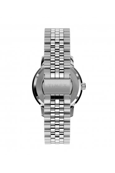 Timex Gents x Peanuts Marlin Automatic 75th Anniversary Watch TW2Y45000