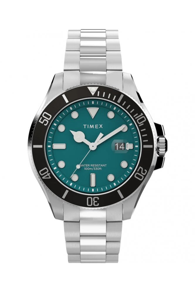 Timex  Harborside Coast Watch TW2V91900