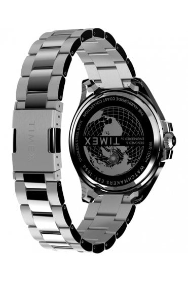 Timex Harborside Coast Watch TW2V91900