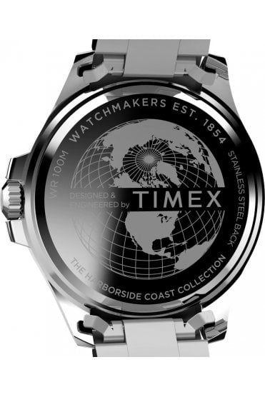 Timex Harborside Coast Watch TW2V91900