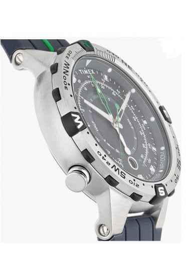 Timex Intelligent Quartz Gents Tide-Temp-Compass Watch TW2V22100