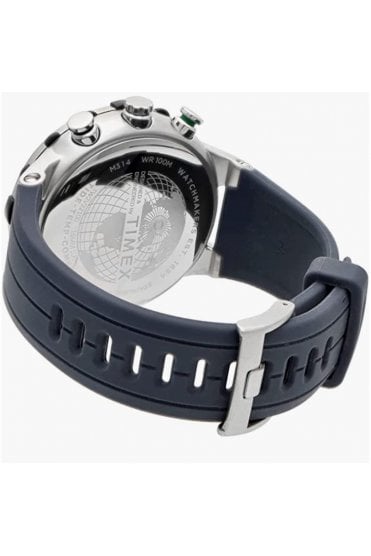 Timex Intelligent Quartz Gents Tide-Temp-Compass Watch TW2V22100