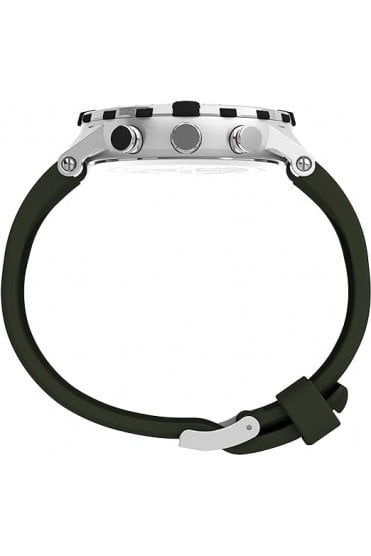 Timex Intelligent Quartz Gents Tide-Temp-Compass Watch TW2V22200