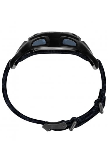 Timex Iroman Classic 30-Lap 38mm Recycled Strap Watch TW2W94100