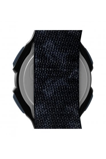 Timex Iroman Classic 30-Lap 38mm Recycled Strap Watch TW2W94100