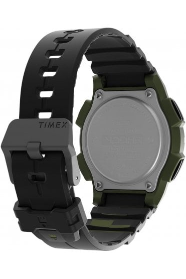 Timex Ironman 30 Lap Shock Watch TW5M64900