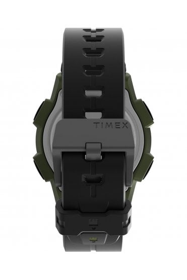 Timex Ironman 30 Lap Shock Watch TW5M64900