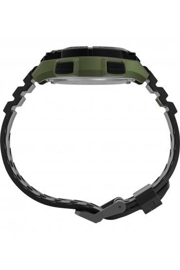 Timex Ironman 30 Lap Shock Watch TW5M64900