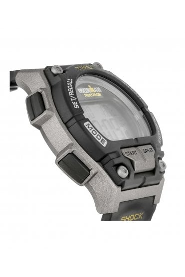 Timex Ironman 42mm Triathlon Watch T5K195