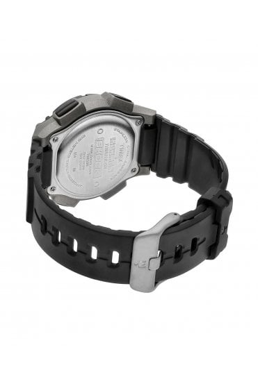 Timex Ironman 42mm Triathlon Watch T5K195