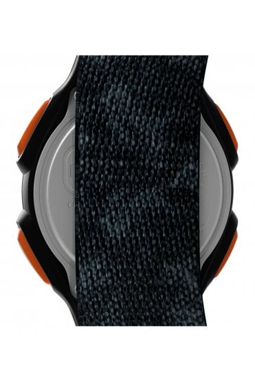 Timex Ironman Classic 30-Lap 38mm Recycled Strap Watch TW2W94000