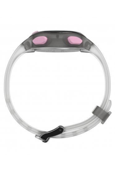 Timex Ironman Essential 30 34mm Resin Strap Watch TW5M65700