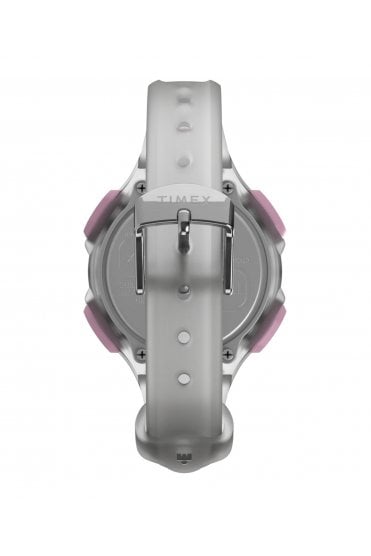 Timex Ironman Essential 30 34mm Resin Strap Watch TW5M65700