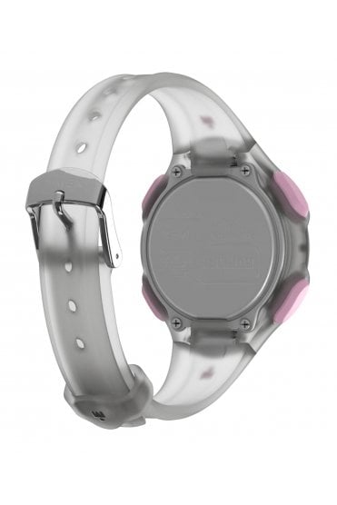 Timex Ironman Essential 30 34mm Resin Strap Watch TW5M65700