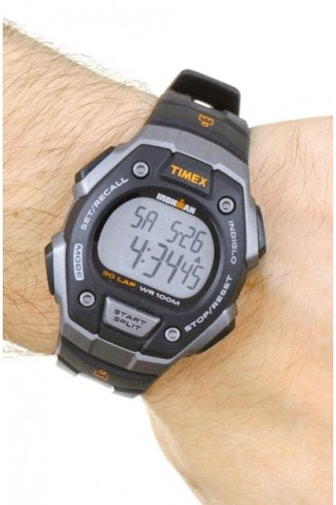 Timex Ironman Triathlon Watch T5K821