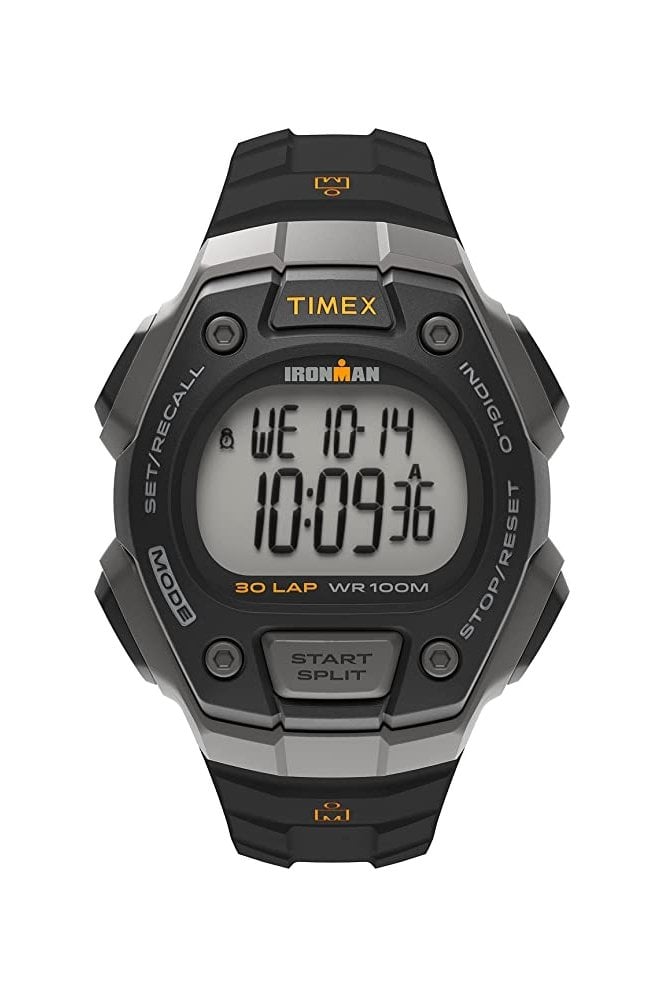 Timex  Ironman Triathlon Watch T5K821
