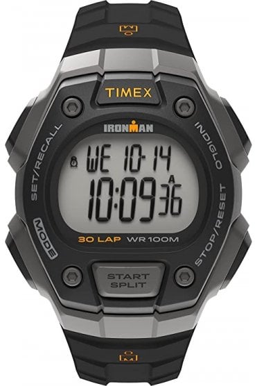Timex Ironman Triathlon Watch T5K821