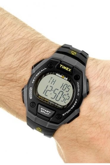 Timex Ironman Triathlon Watch TW5M09500