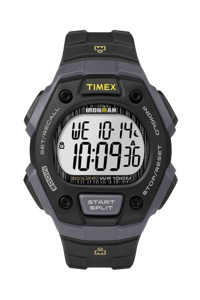 Timex  Ironman Triathlon Watch TW5M09500