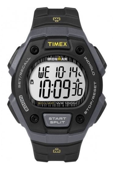 Timex Ironman Triathlon Watch TW5M09500