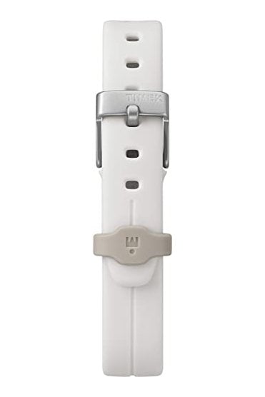 Timex Ironman Womens Digital Silicone Strap Watch TW5M19900