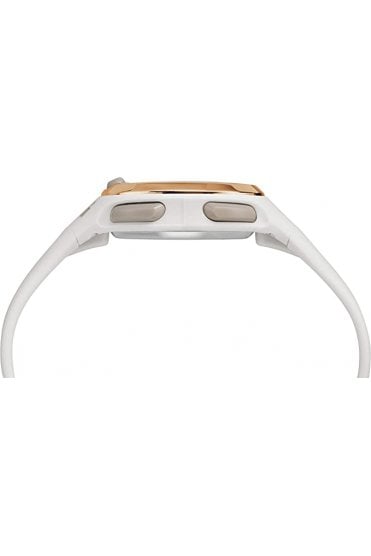 Timex Ironman Womens Digital Silicone Strap Watch TW5M19900