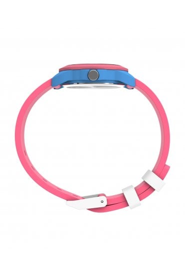 Timex Kids Time Teacher 30mm Silicone Strap Watch TW2Y59700